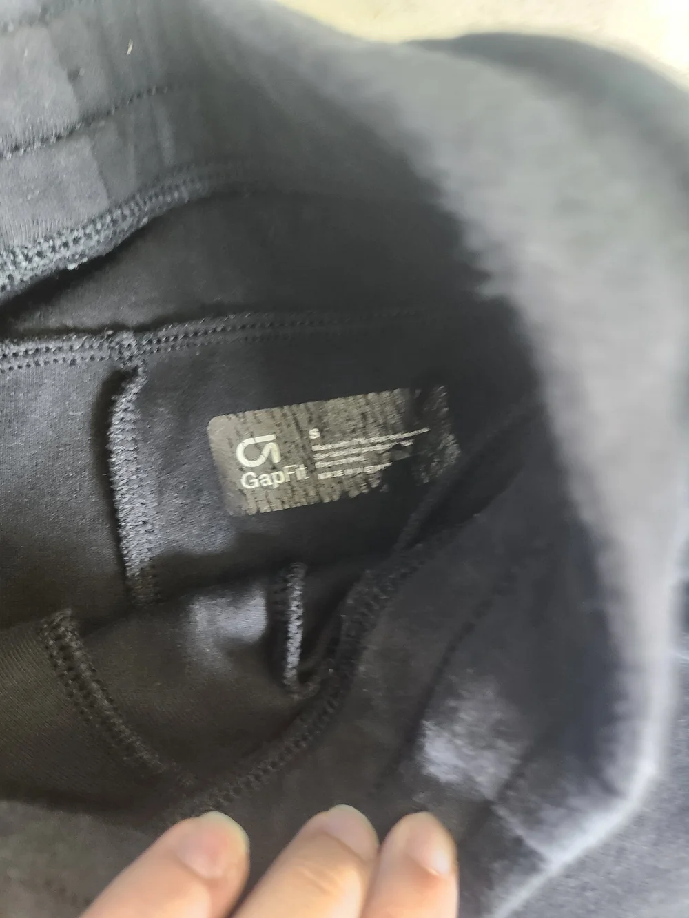 GAP Kids Sweatpants Set in Gray, Black & Navy